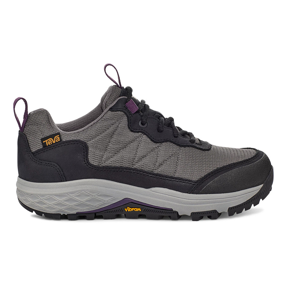 Teva women's best sale waterproof shoes