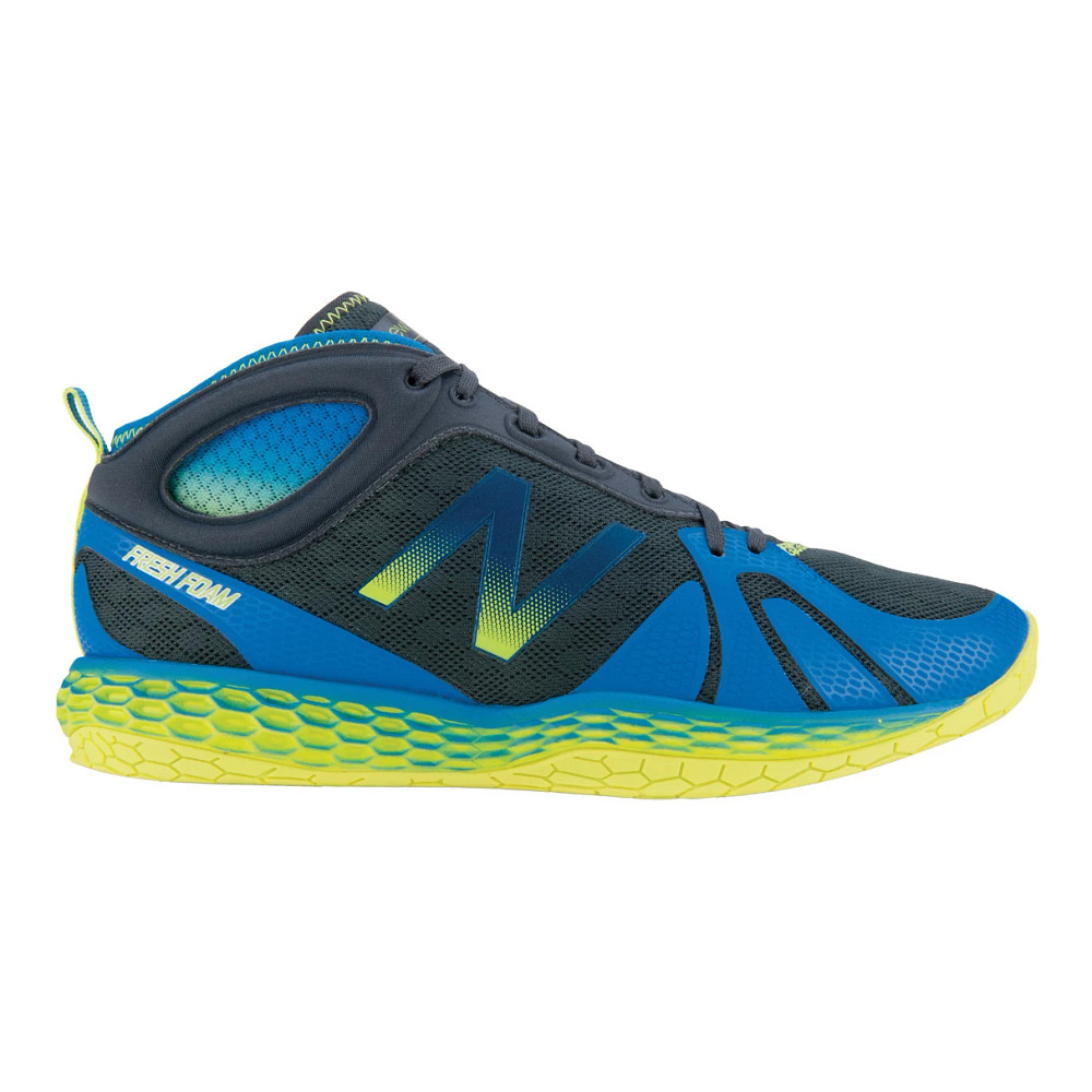 Men s New Balance Fresh Foam 80 Trainer