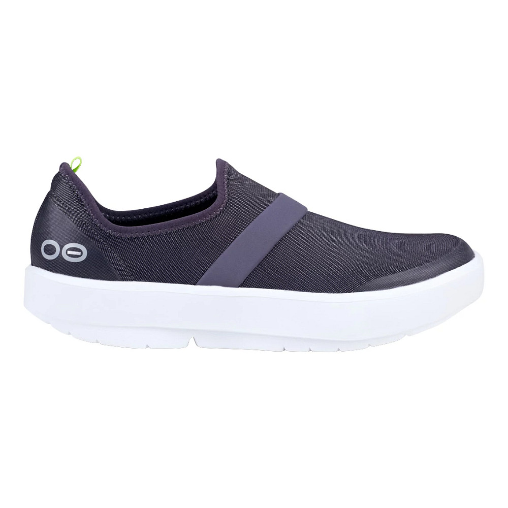 Oofos men's oomg fibre low shoe hot sale