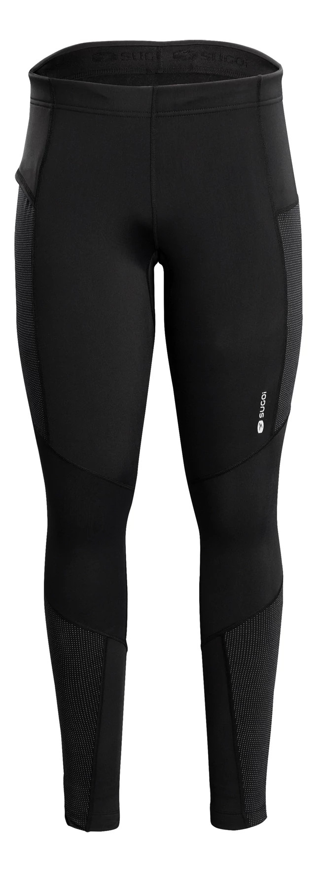 Women's Compression Run 3/4 Tights 3.0