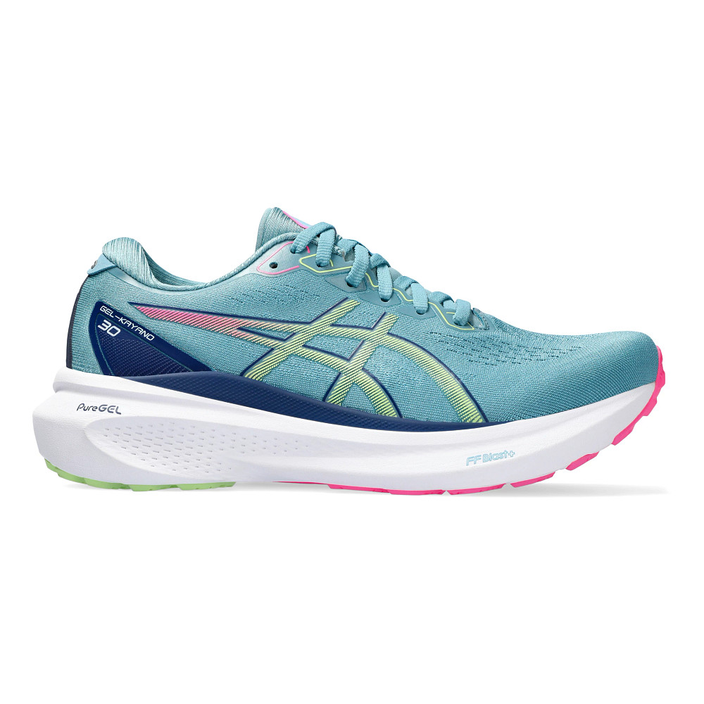 Womens ASICS GEL-Kayano 30 Running Shoe