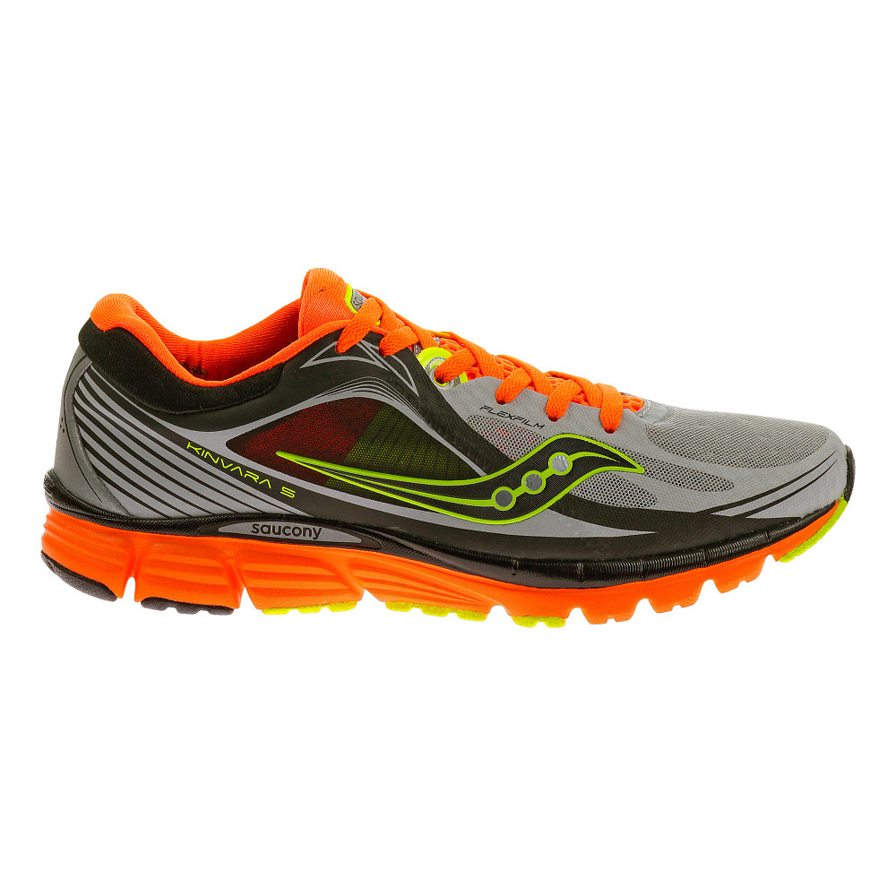 Saucony kinvara best sale 5 mens green