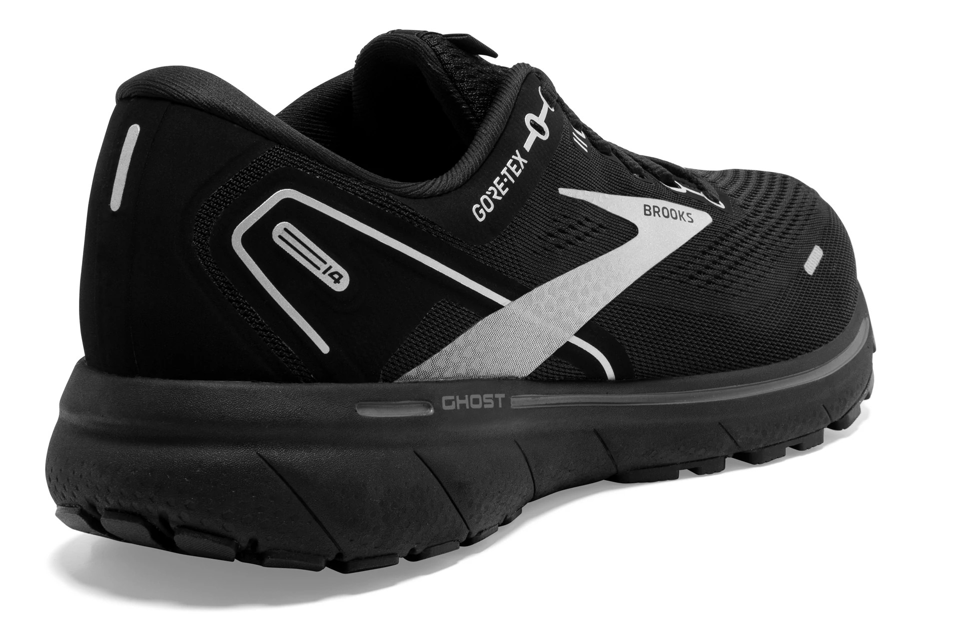 brooks ghost outlet
