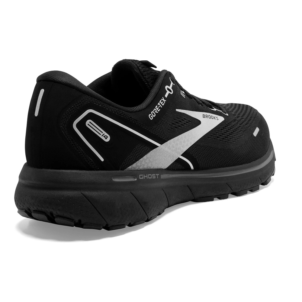 Brooks ghost clearance gtx mens