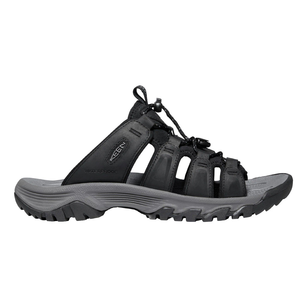 Mens Keen Targhee III Slide Sandals Shoe