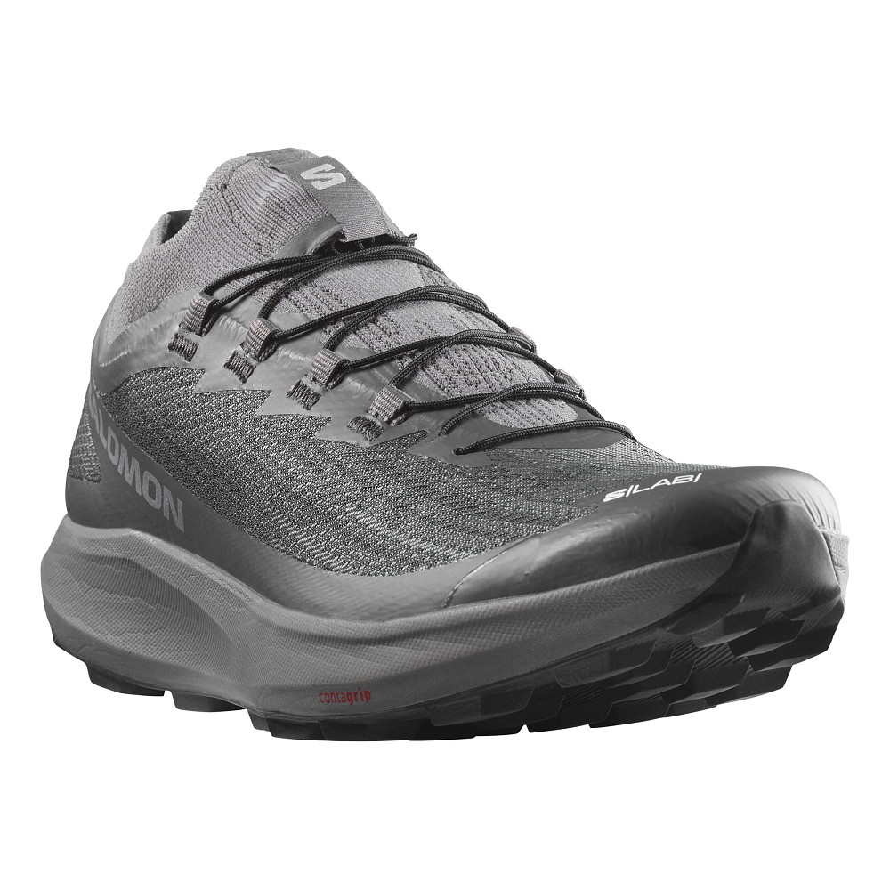 Salomon soft hotsell ground shoes