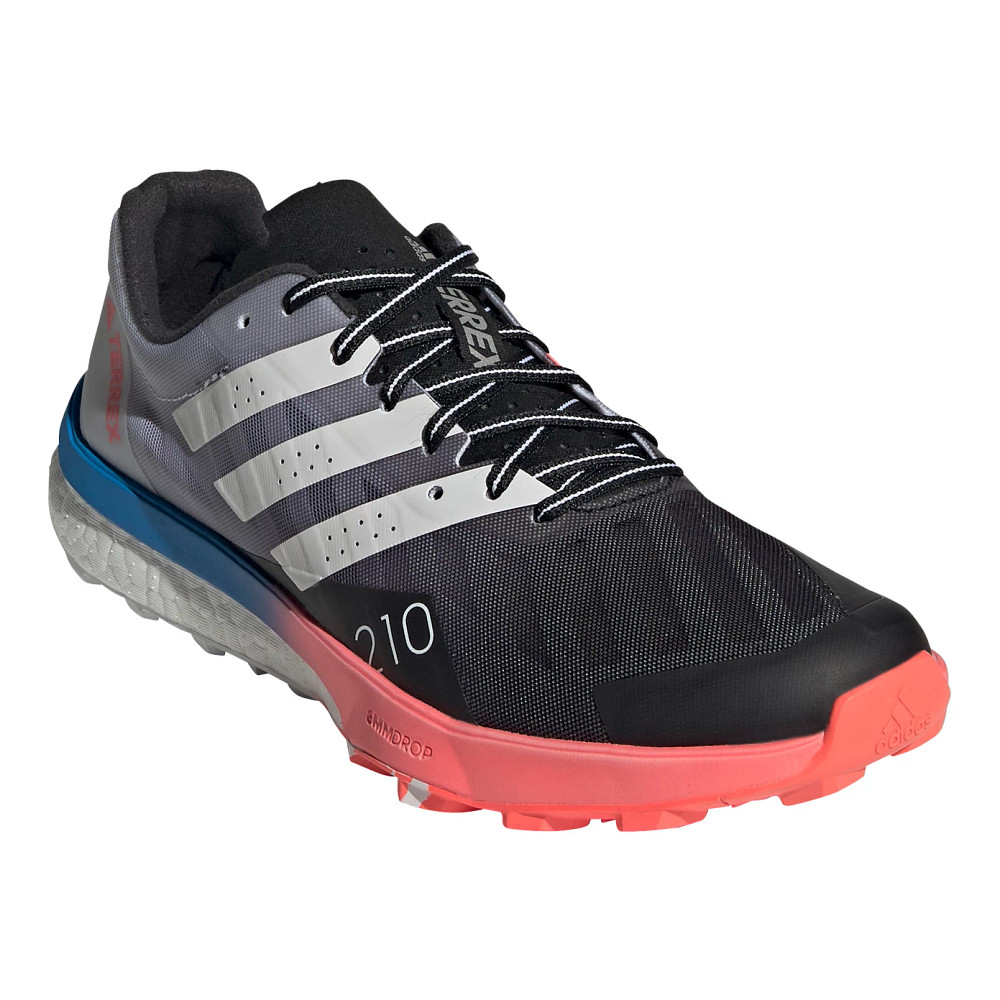 adidas Zapatillas Speed Ultra Trail Running Mujer