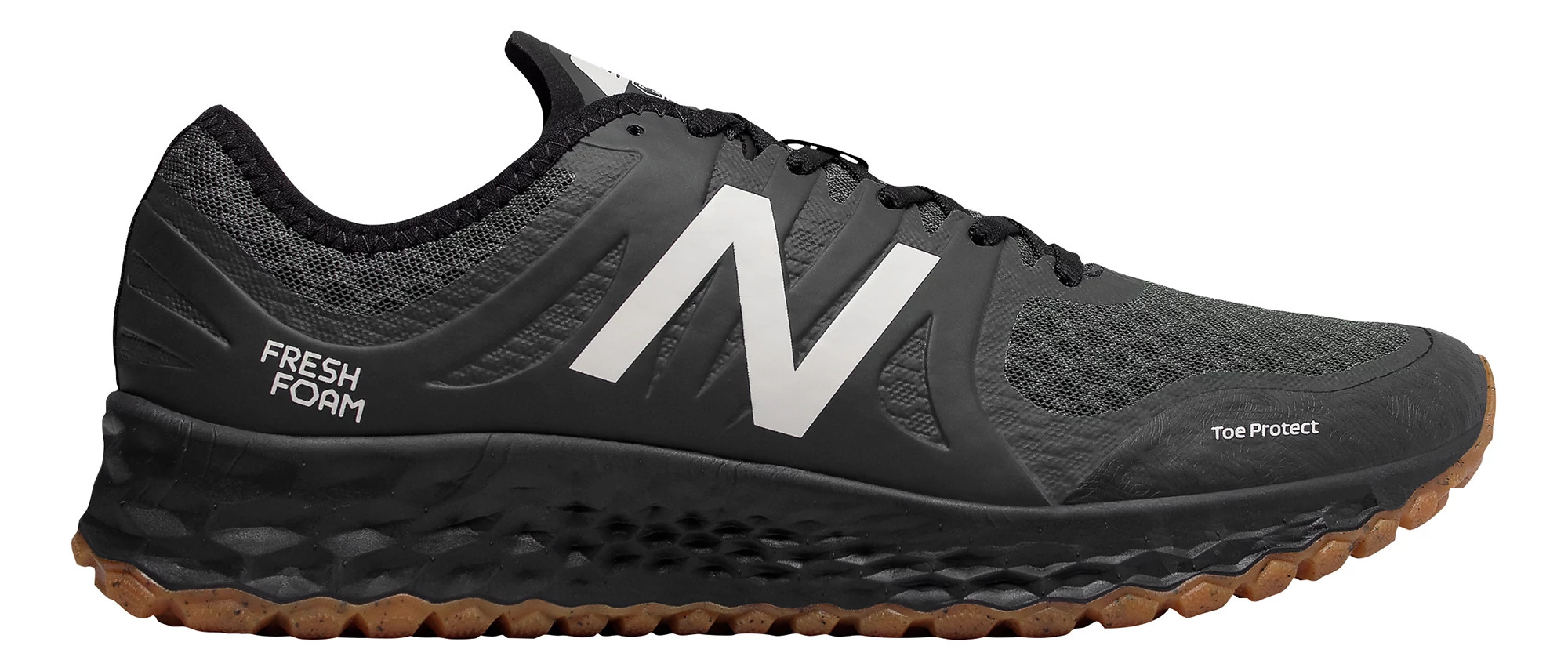 Men s New Balance Fresh Foam Kaymin Trail