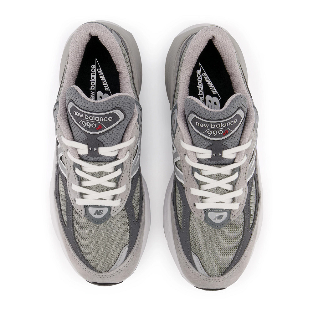 Womens New Balance 990v6 Running Shoe Womens New Balance 990v6 Running Shoe