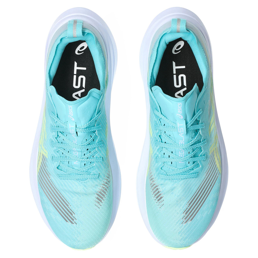 ASICS MegaBlast Running Shoe