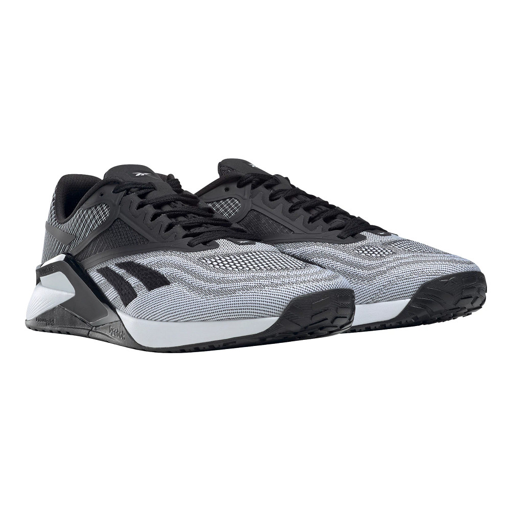 Mens Reebok Nano X2 Cross Training Shoe