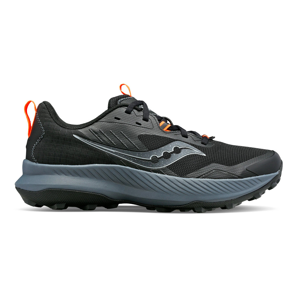 Saucony xodus cheap 2.0 negro