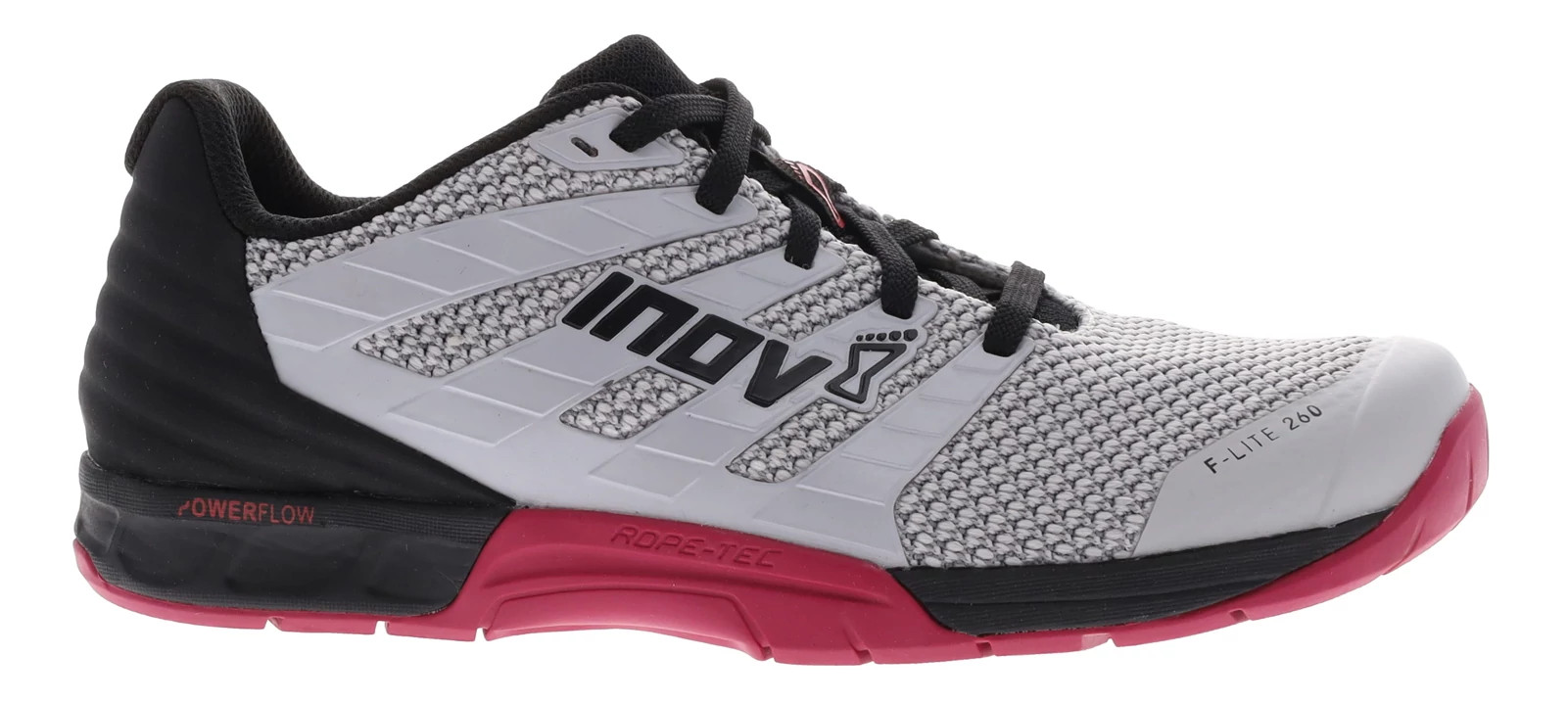 Womens Inov8 FLite 260 v2 Knit Cross Training Shoe