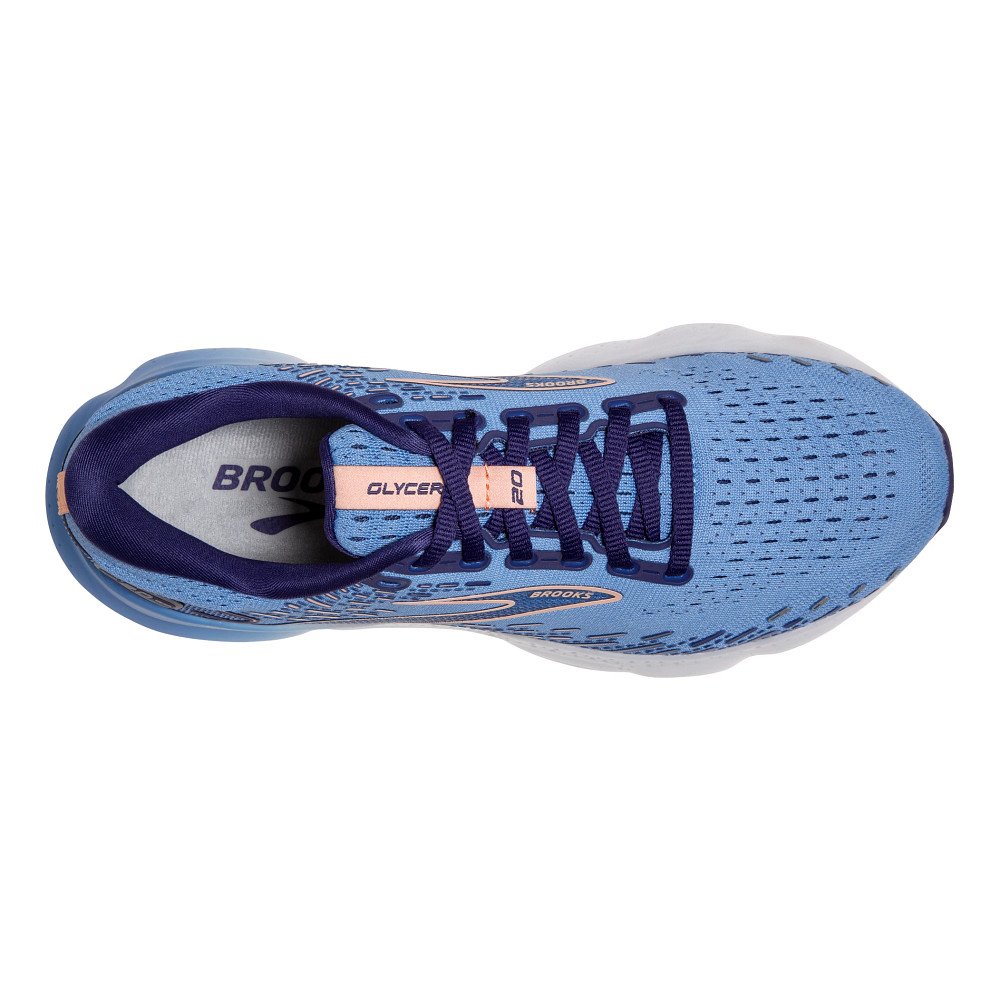 Womens brooks clearance glycerin 13 sale