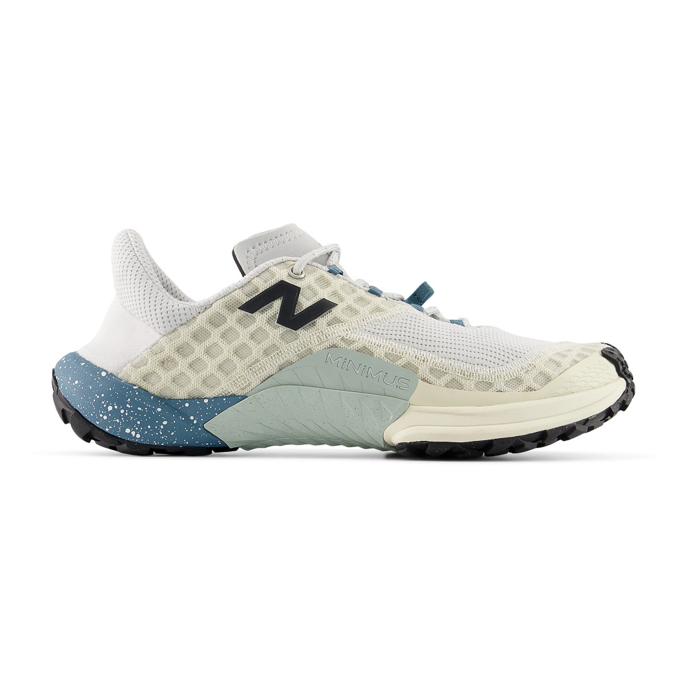 Mens New Balance Minimus Trail Trail Running Shoe