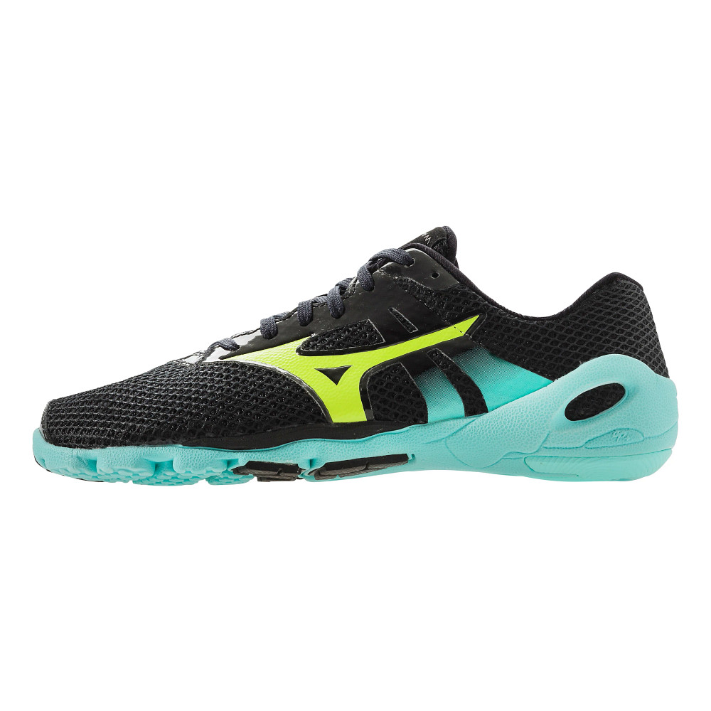 Mizuno wave shop evo levitas women's