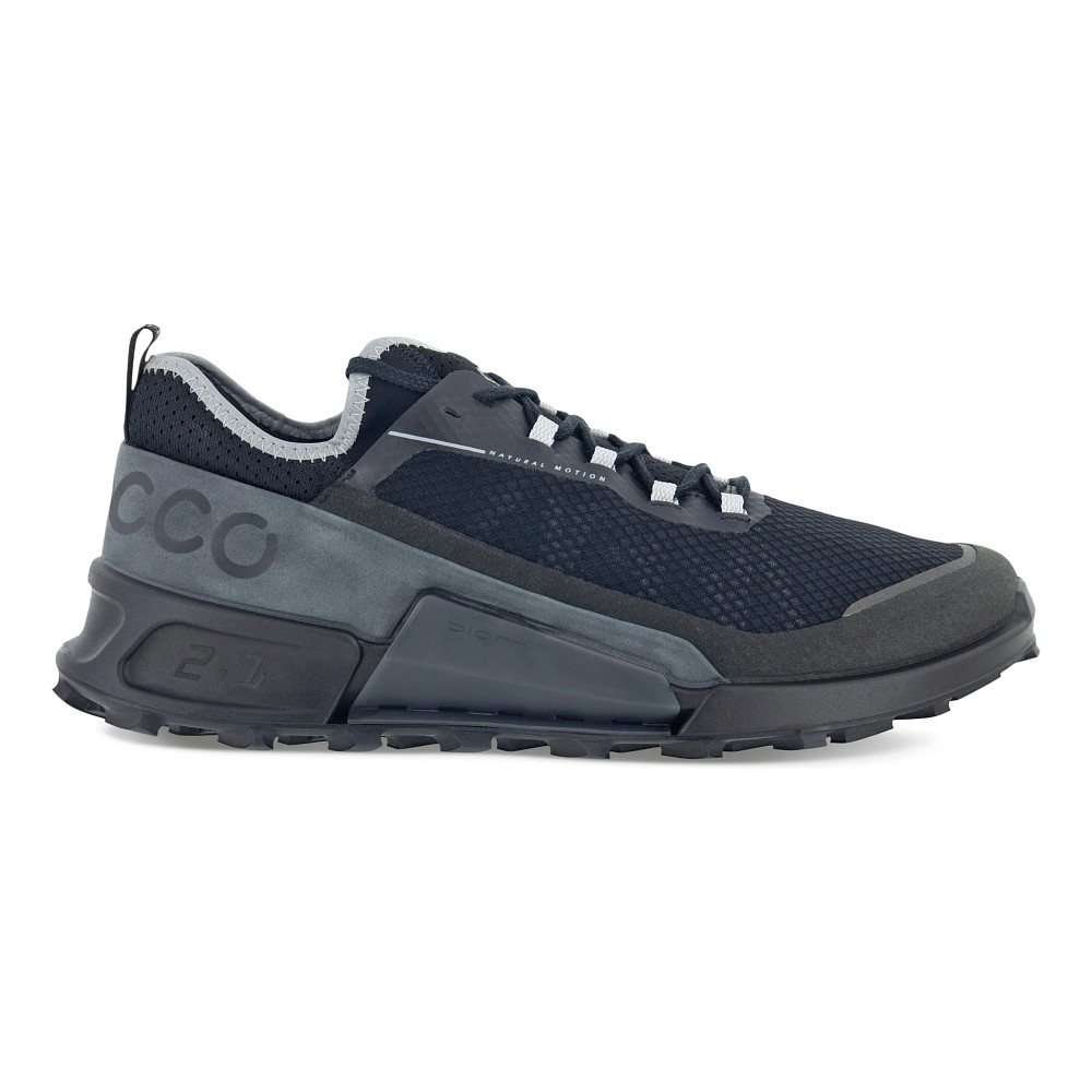 Mens Ecco Biom X Trail Running Shoe