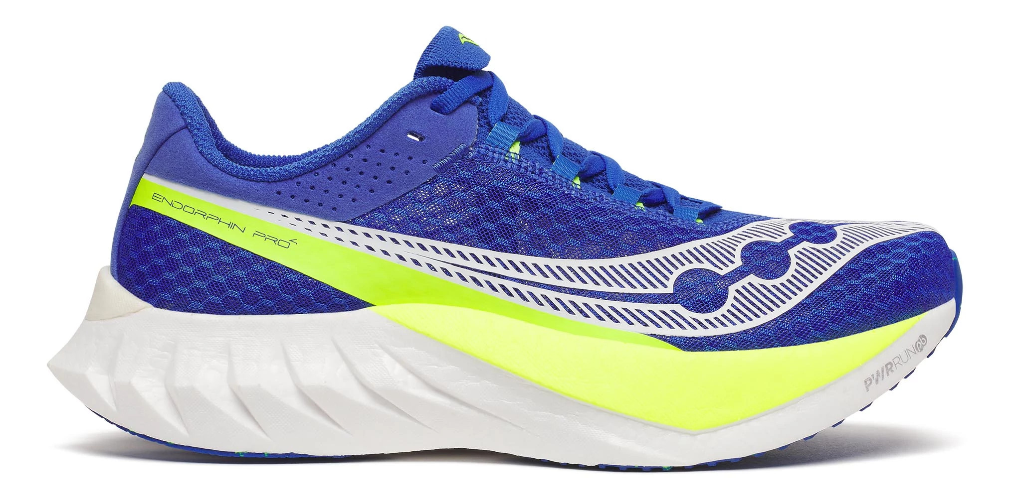 シューズ SAUCONY - saucony endorphin pro + Mens Saucony Endorphin Pro 4 Running Shoe