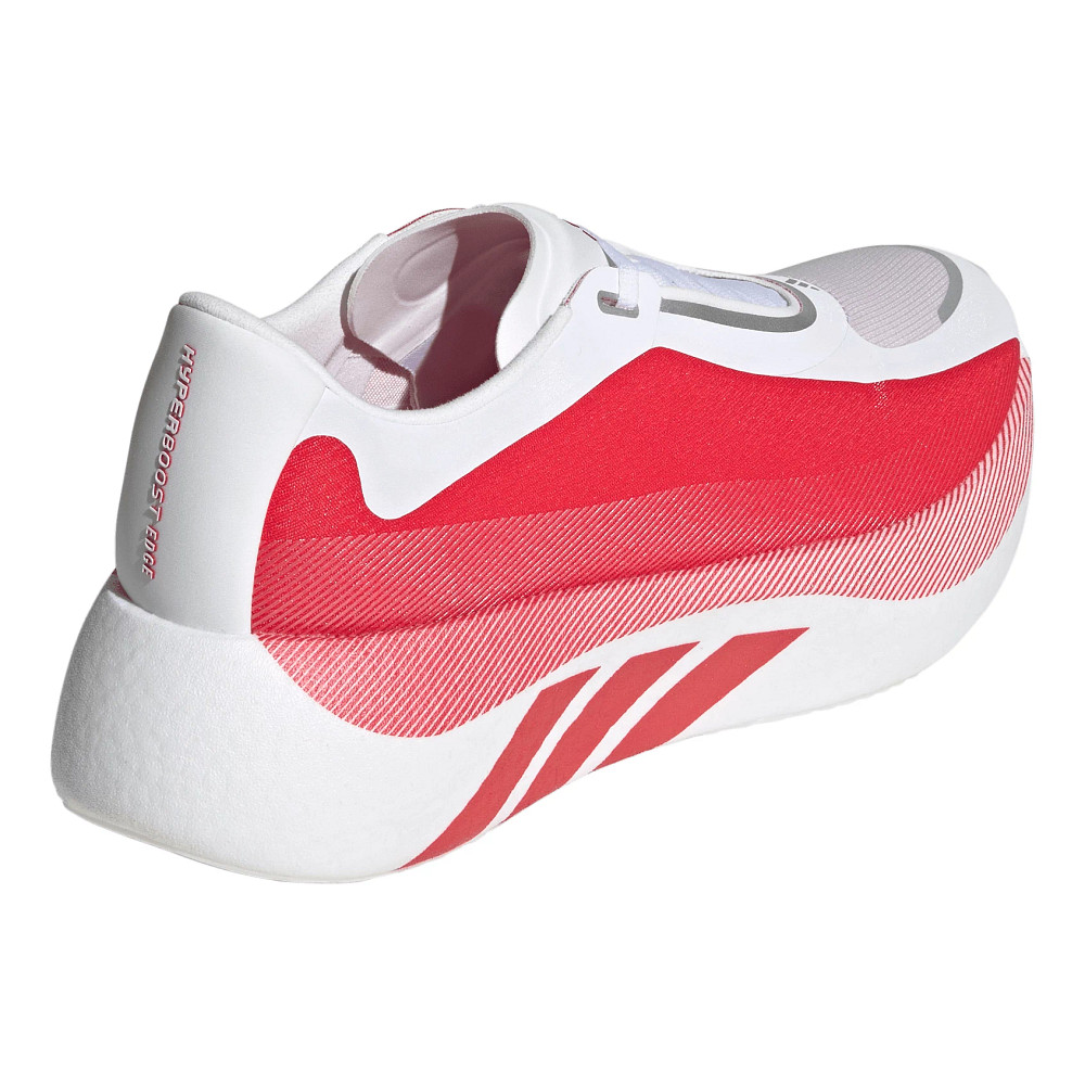 Mens adidas HyperBoost Edge Running Shoe