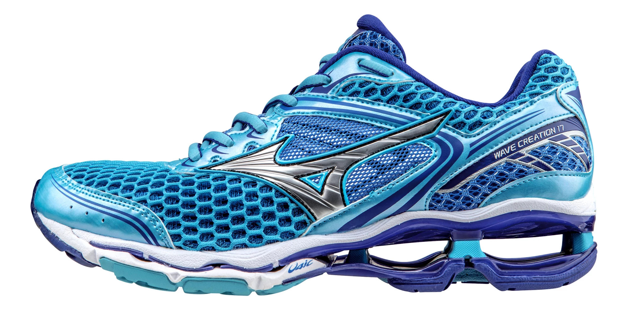 Mizuno wave cheap creation 17 price