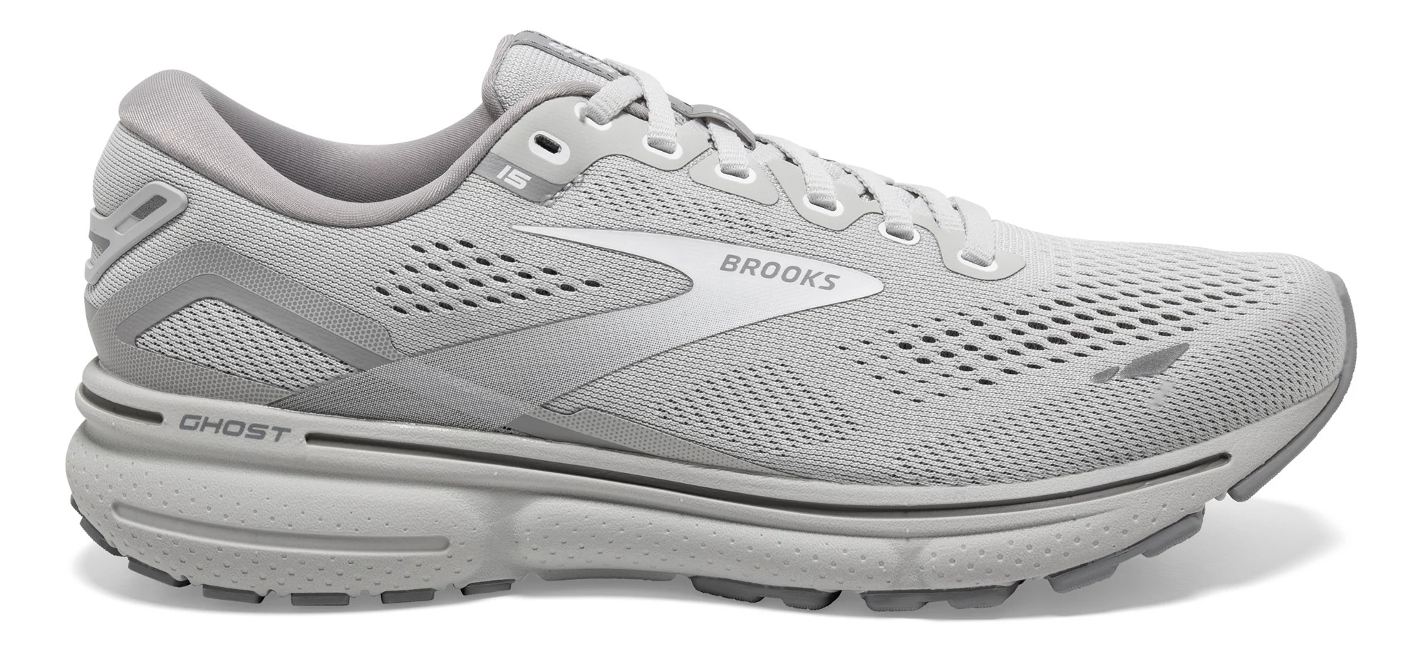 brooks ghost 15
