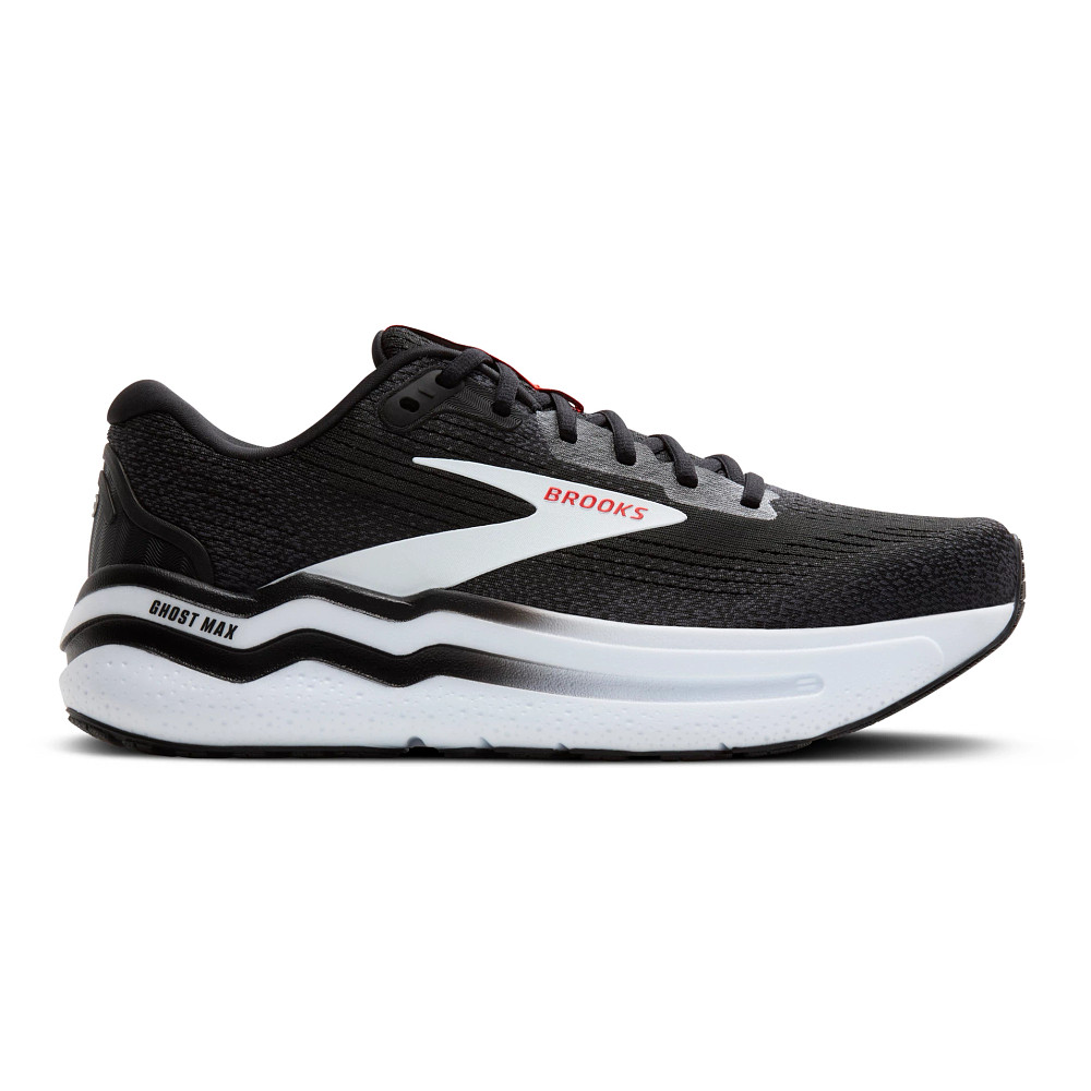 Mens Brooks Ghost Max 2 Running Shoe
