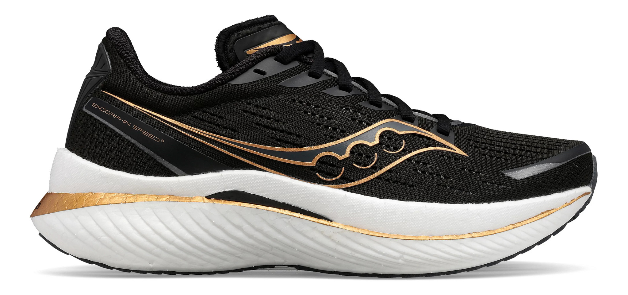 Saucony endorphin speed 3