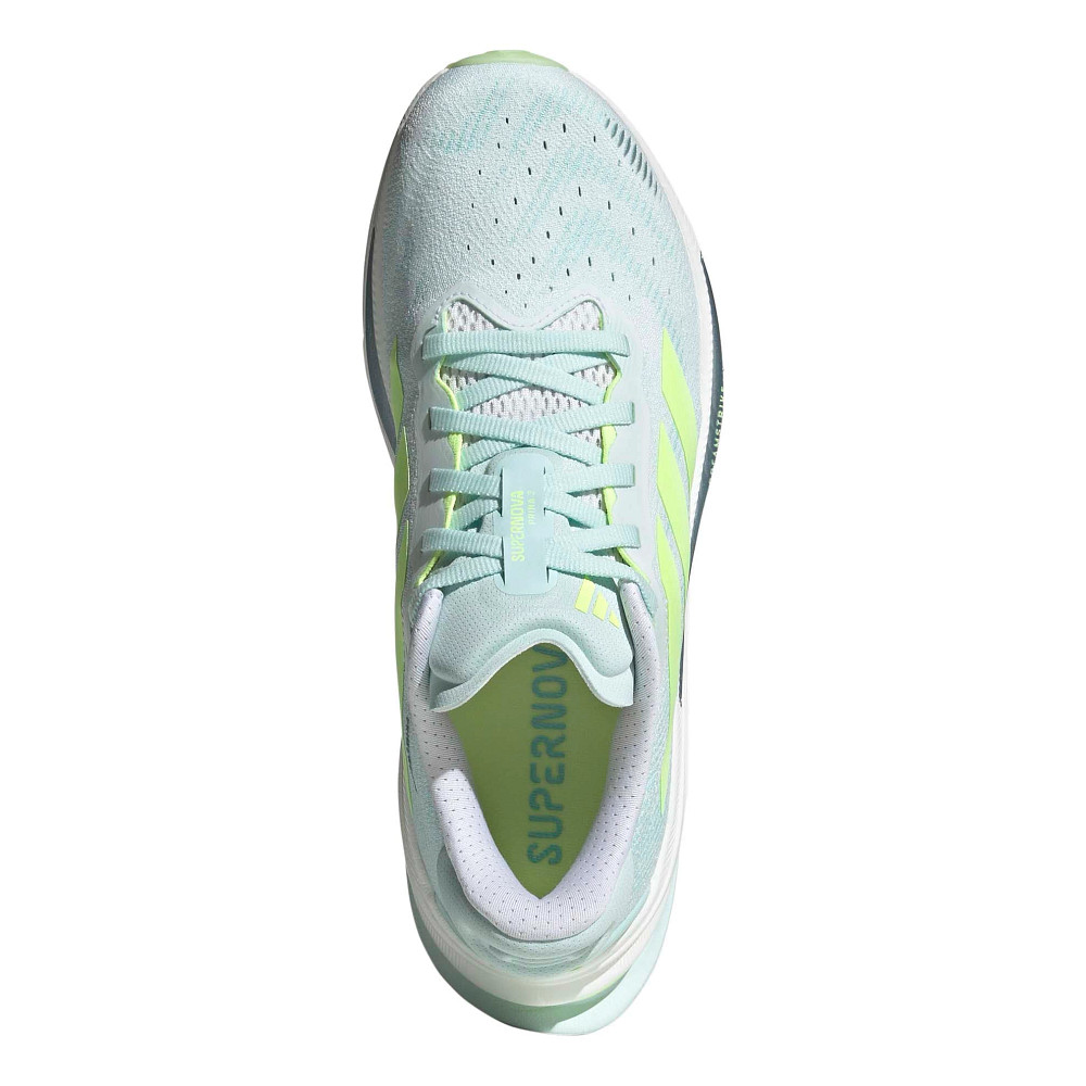 adidas gazelle silver green womens adidas Women's Adistar 2 Running Shoes, Size 5.5, Quartz main image 1