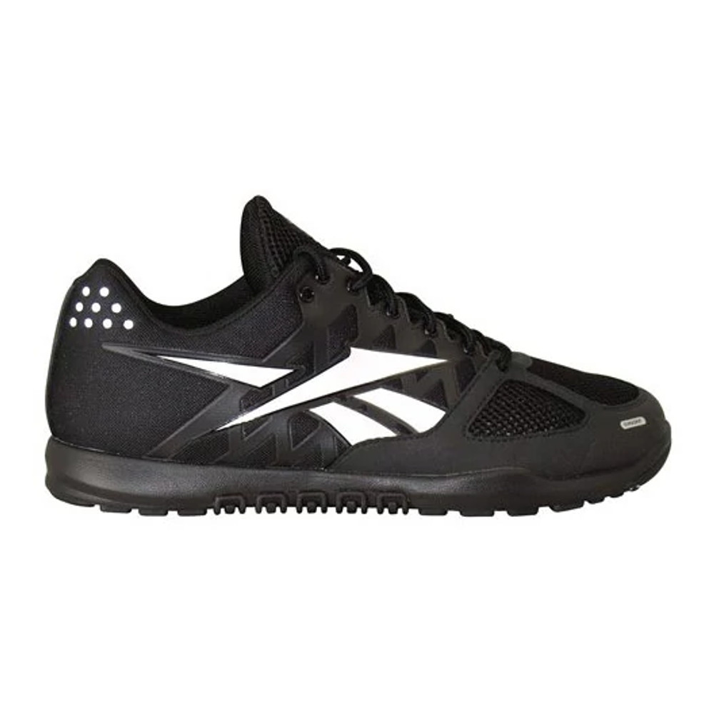 Mens Reebok CrossFit Nano 2.0 Cross Training Shoe