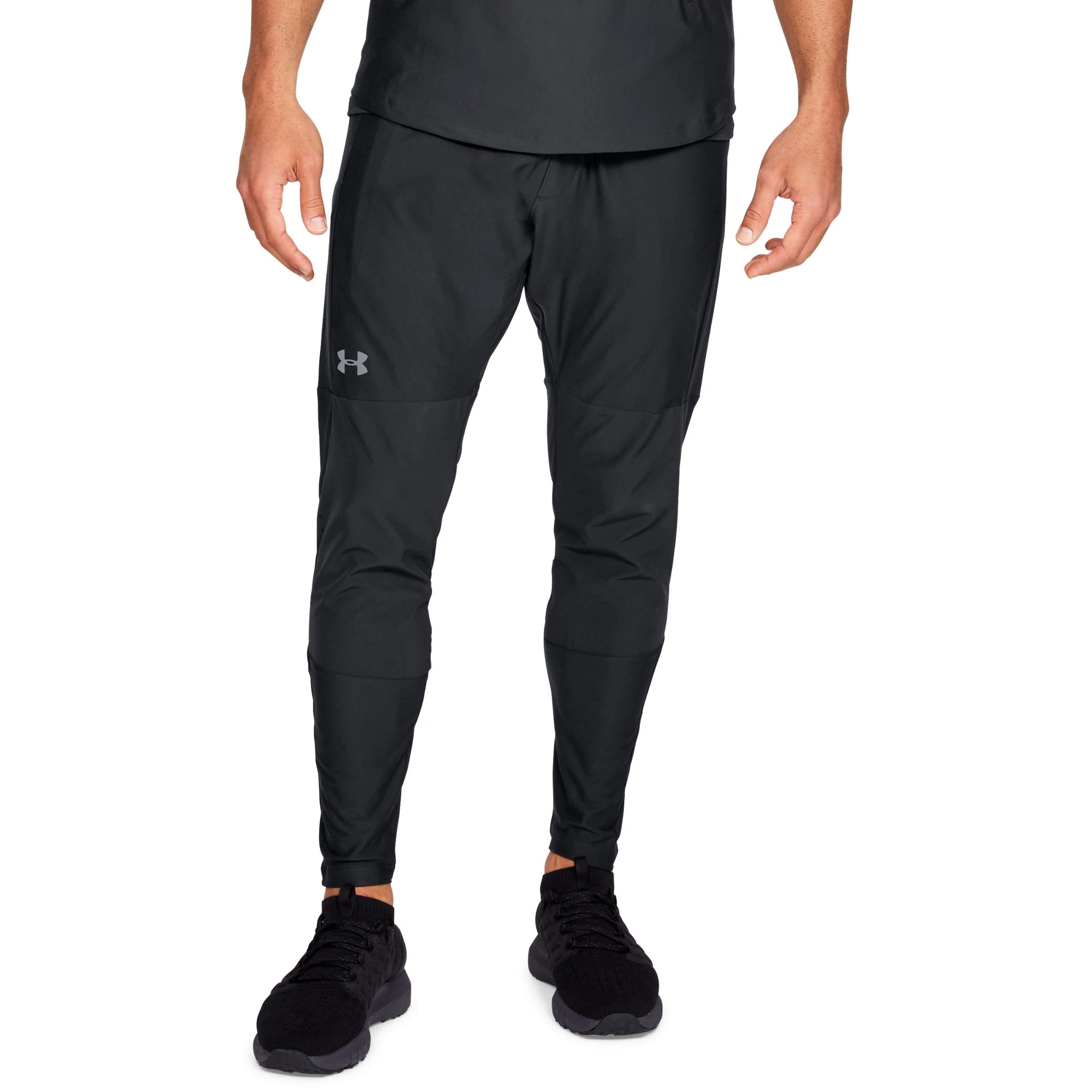 Mens Under Armour Vanish Hybrid Pants