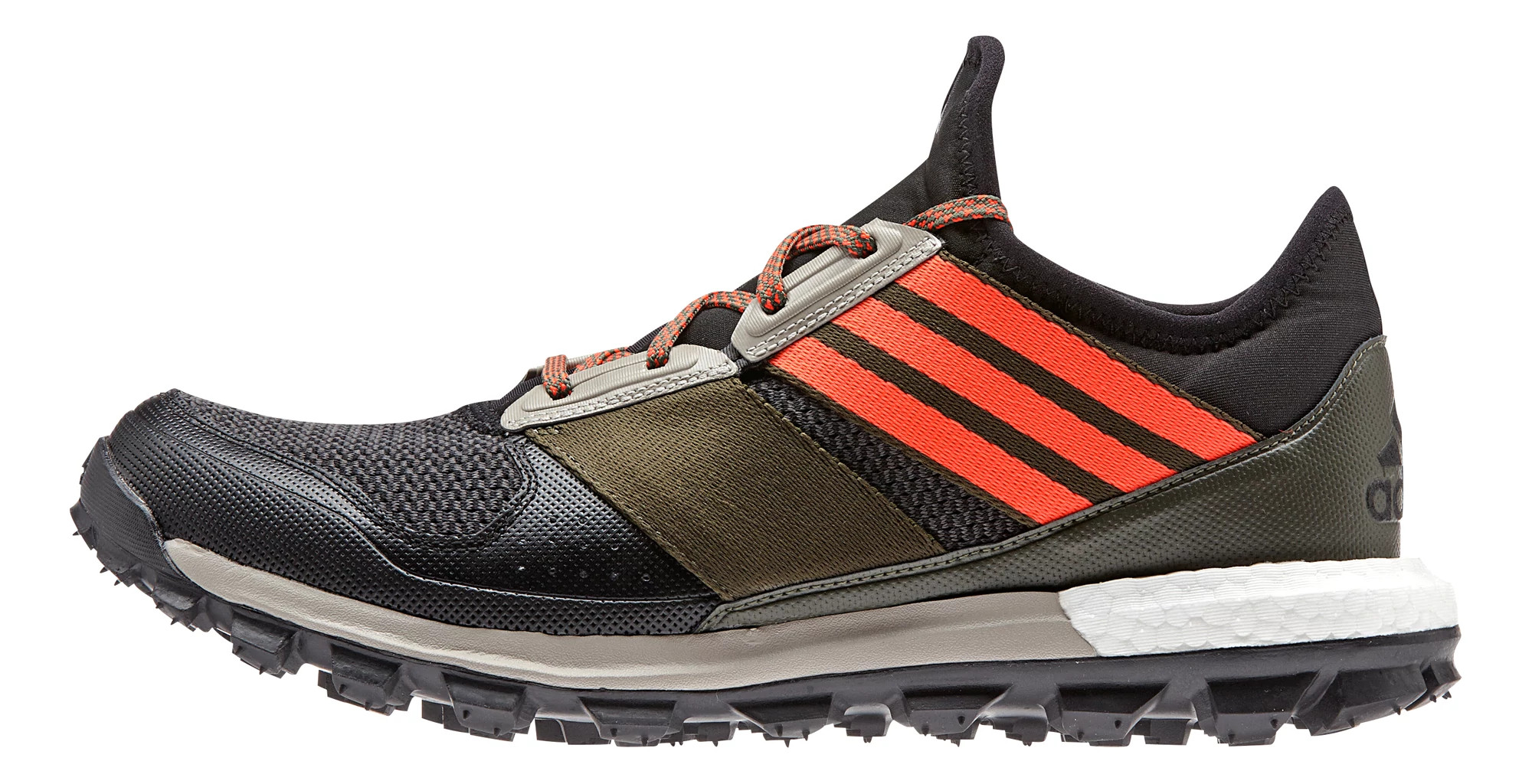 Adidas response tr store boost hombre