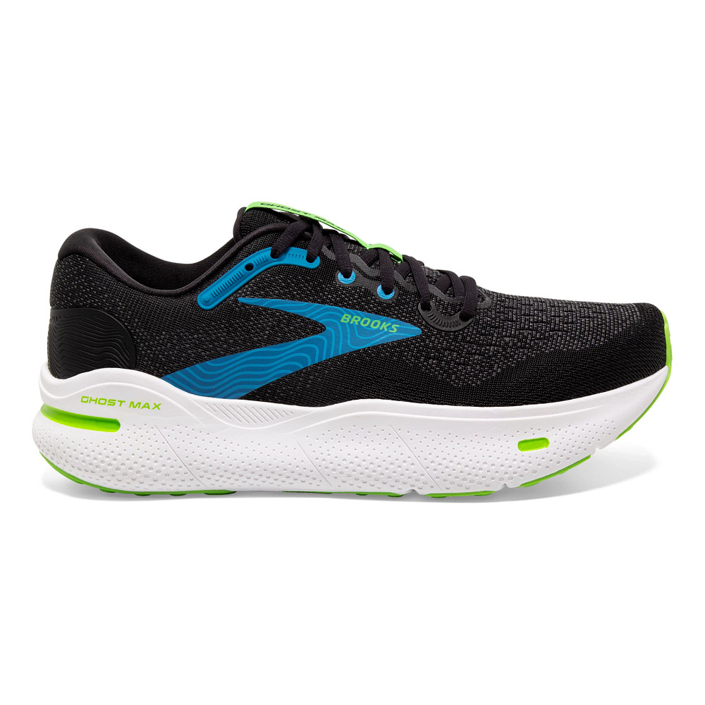 Brooks ghost mens running on sale shoes