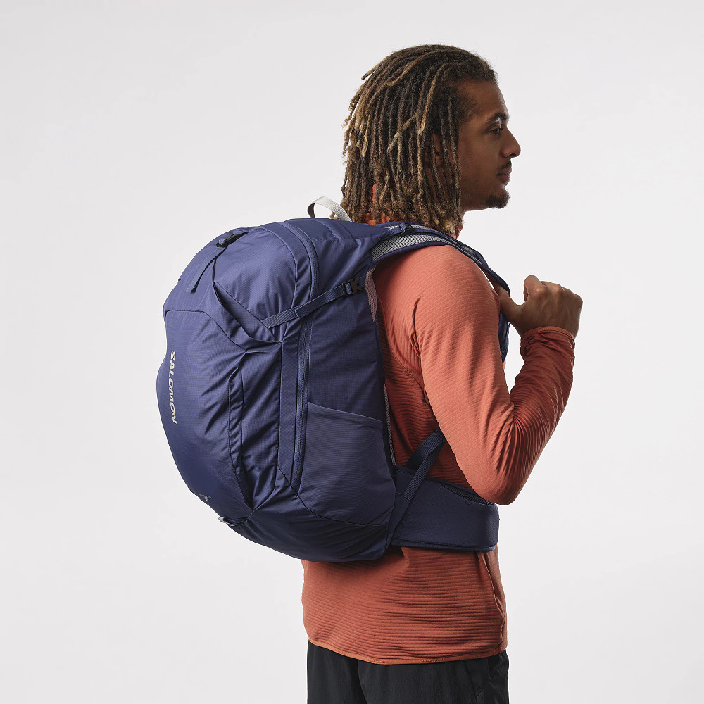 Salomon Trailblazer 30 Bags