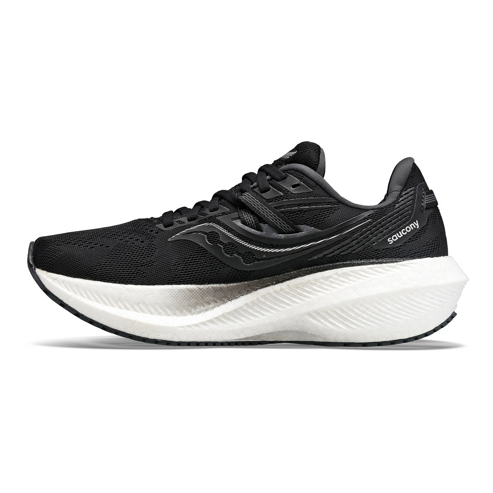 Saucony triumph 8 mens 2024 grey