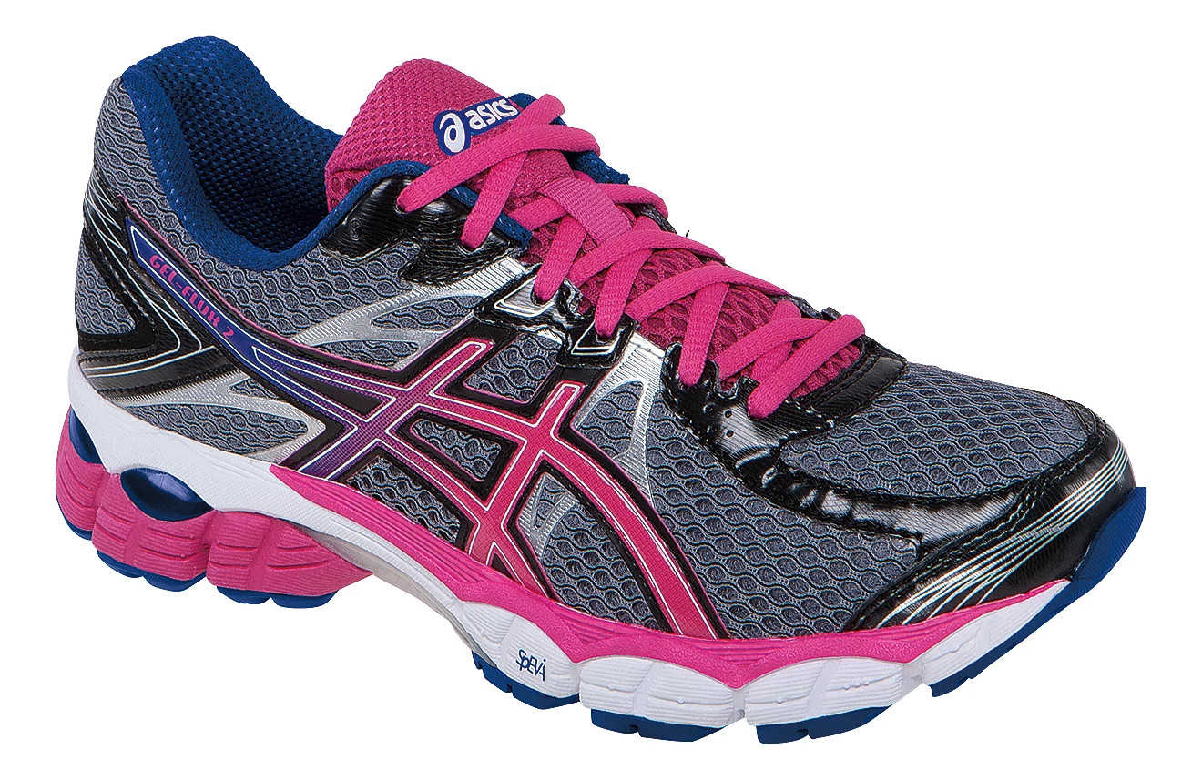 Asics gel shop flux 2 women's