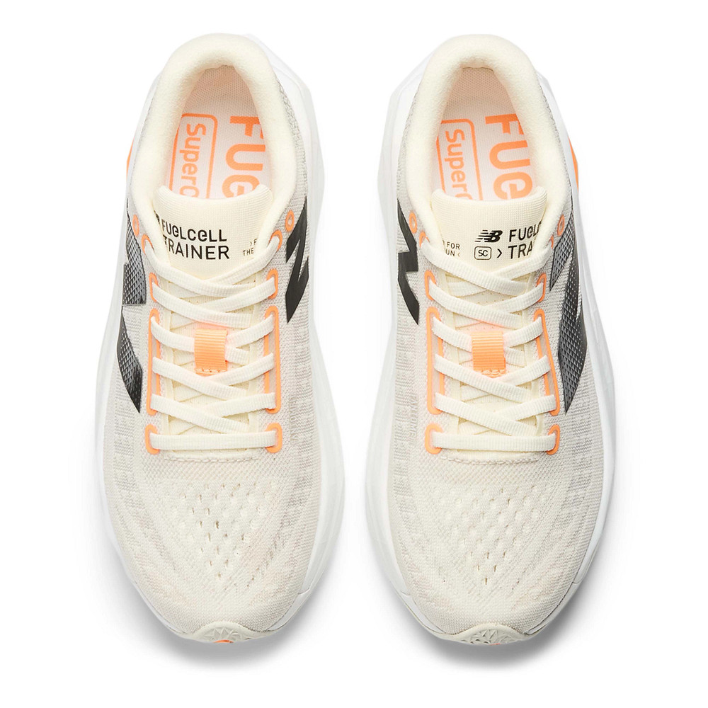 Mens New Balance FuelCell SuperComp Trainer v3 Running Shoe