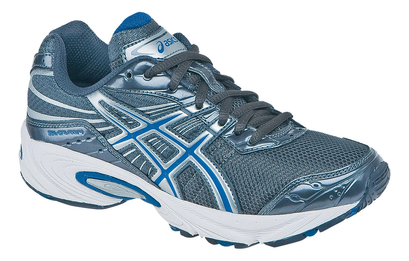 asic trail running shoes