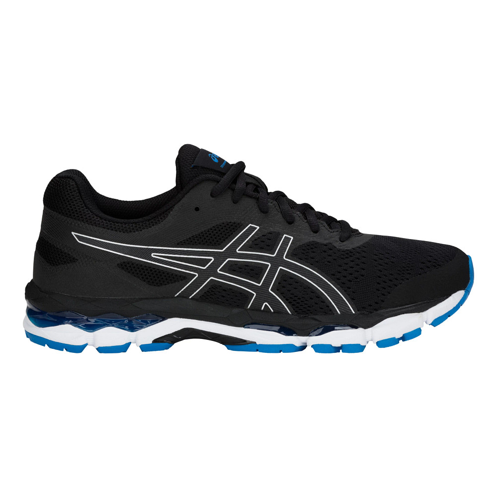 Asics gel superion 2 sales mens running shoes review