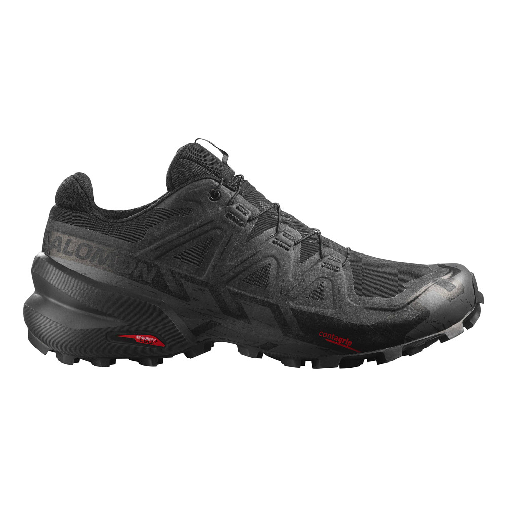 Mens Salomon Speedcross Trail Shoe