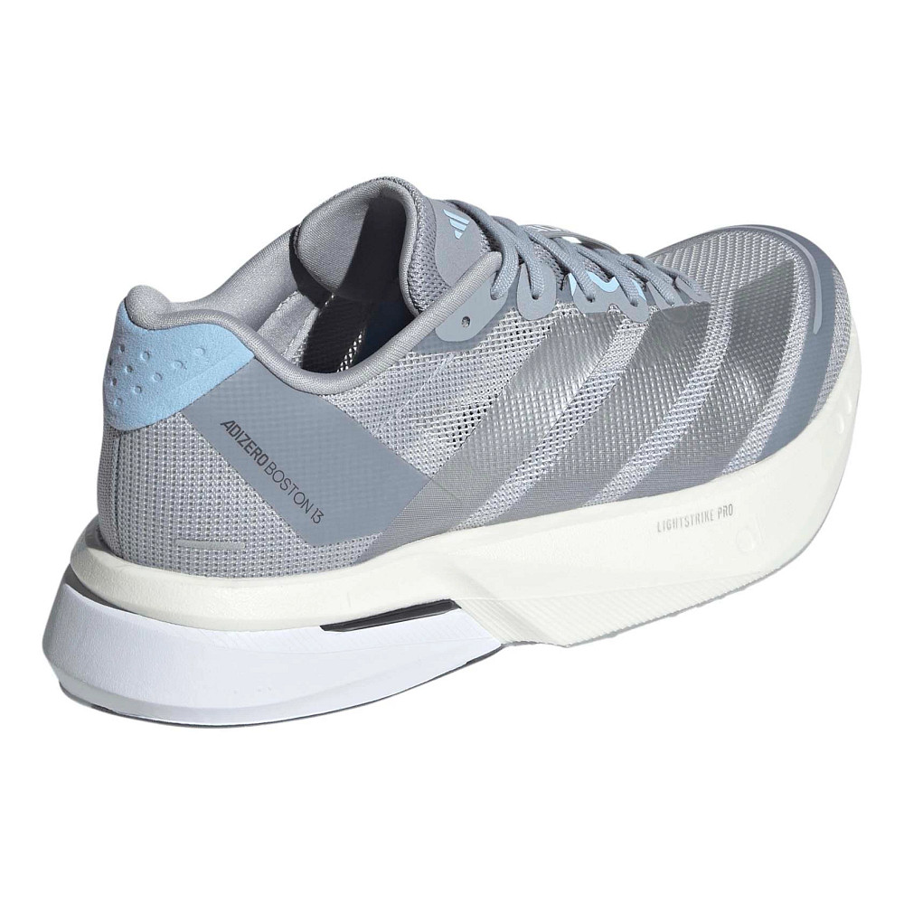 adidas gazelle silver green womens Adidas Boston 12 Womens main image 1