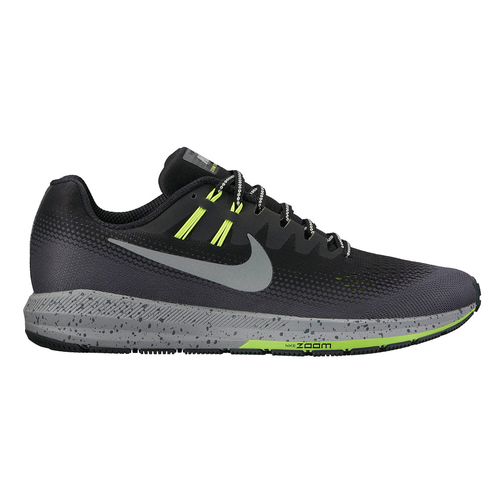 Women's air zoom structure 2025 20 shield running shoes