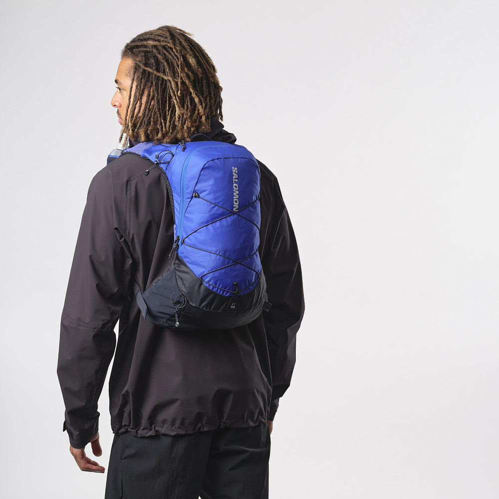 Salomon XT 10 Set Bags