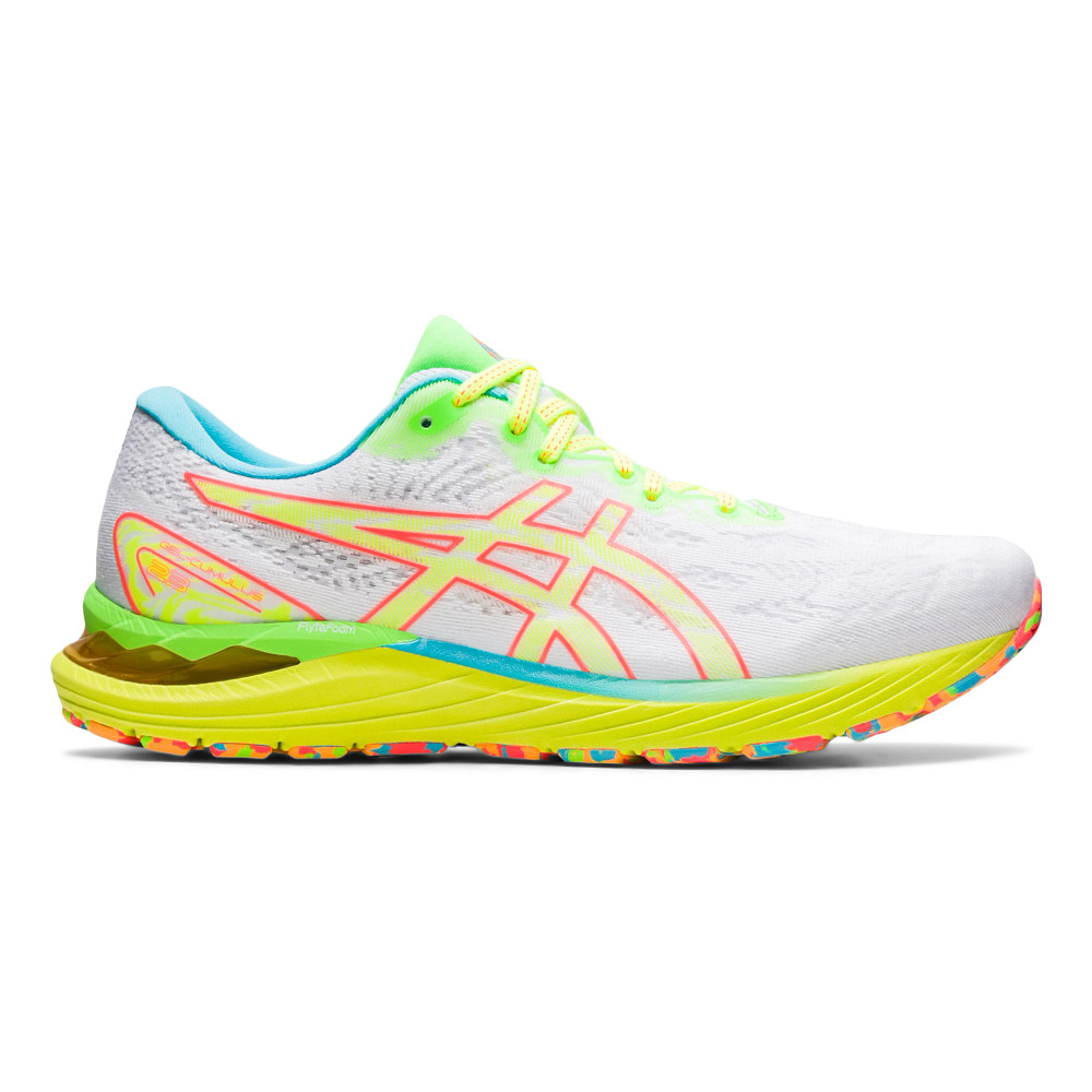 Mens ASICS GEL-Cumulus 23 Running Shoe