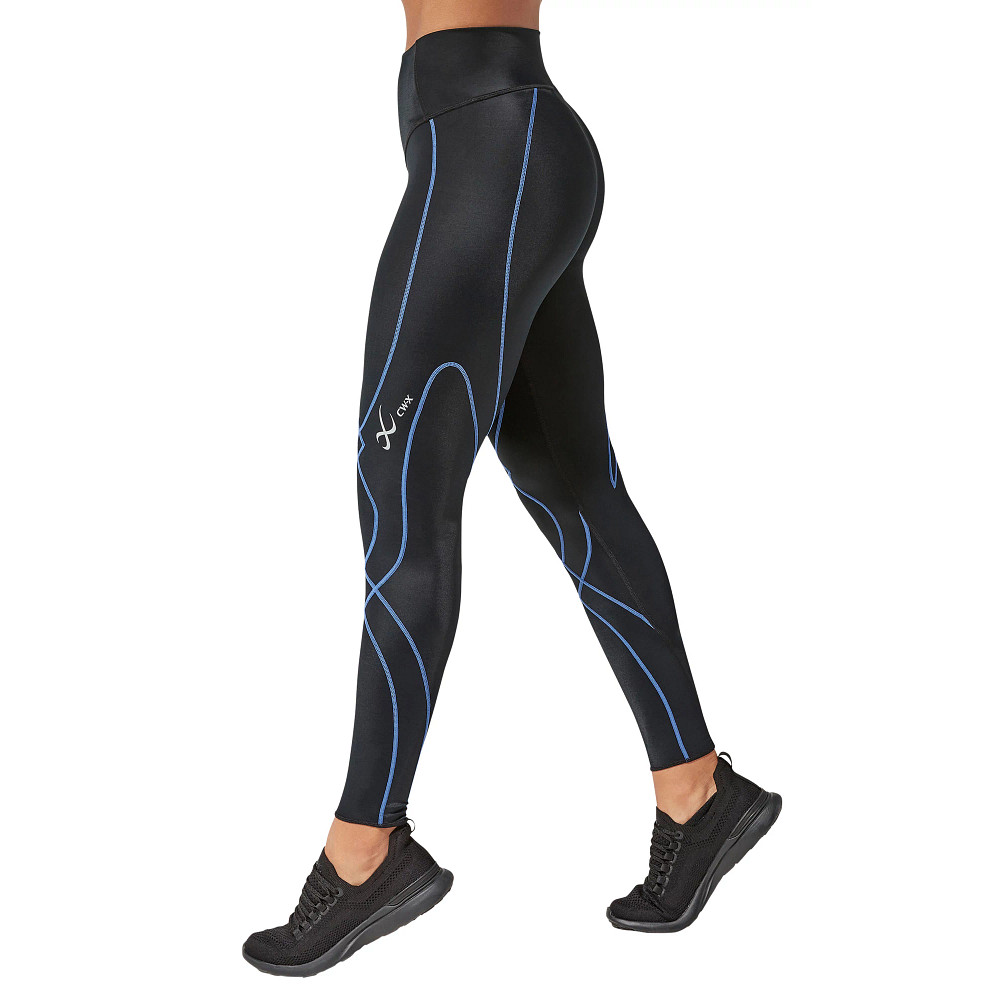 CW-X Conditioning Wear Men's Stabilyx High Performance Compression