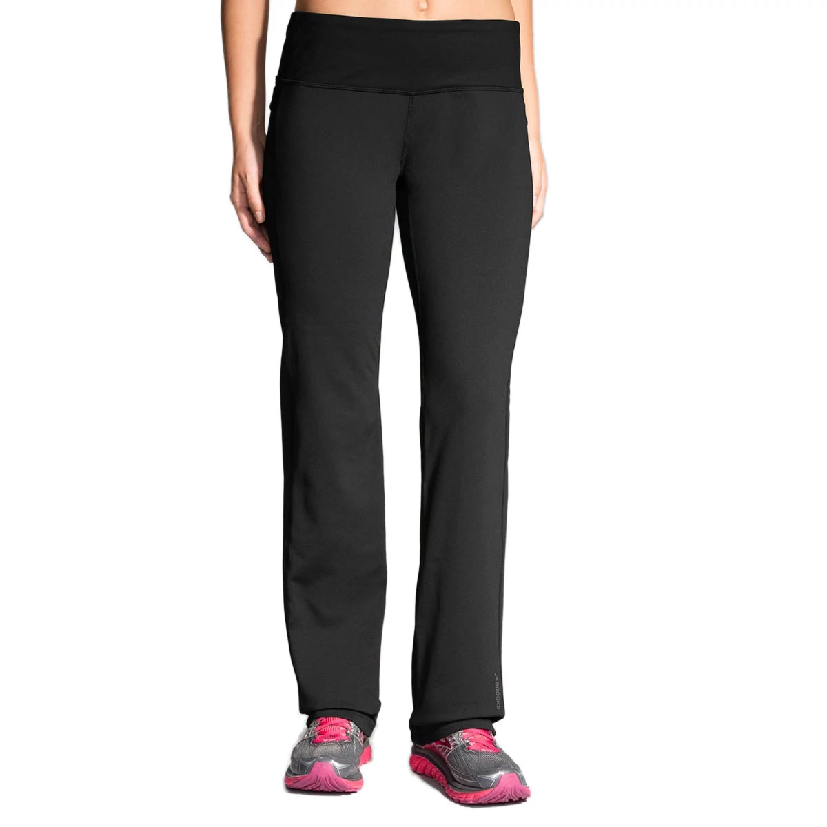 Womens Brooks Threshold Pants