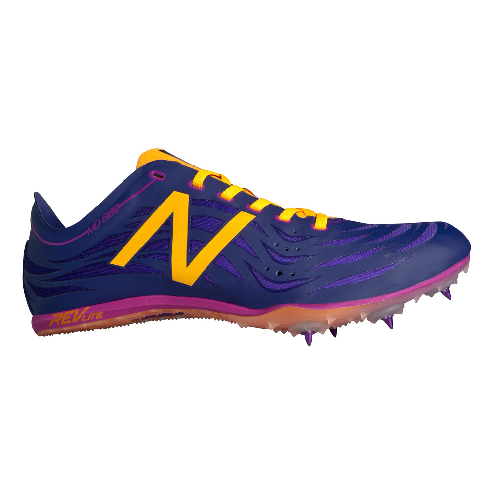 New store balance md800v4