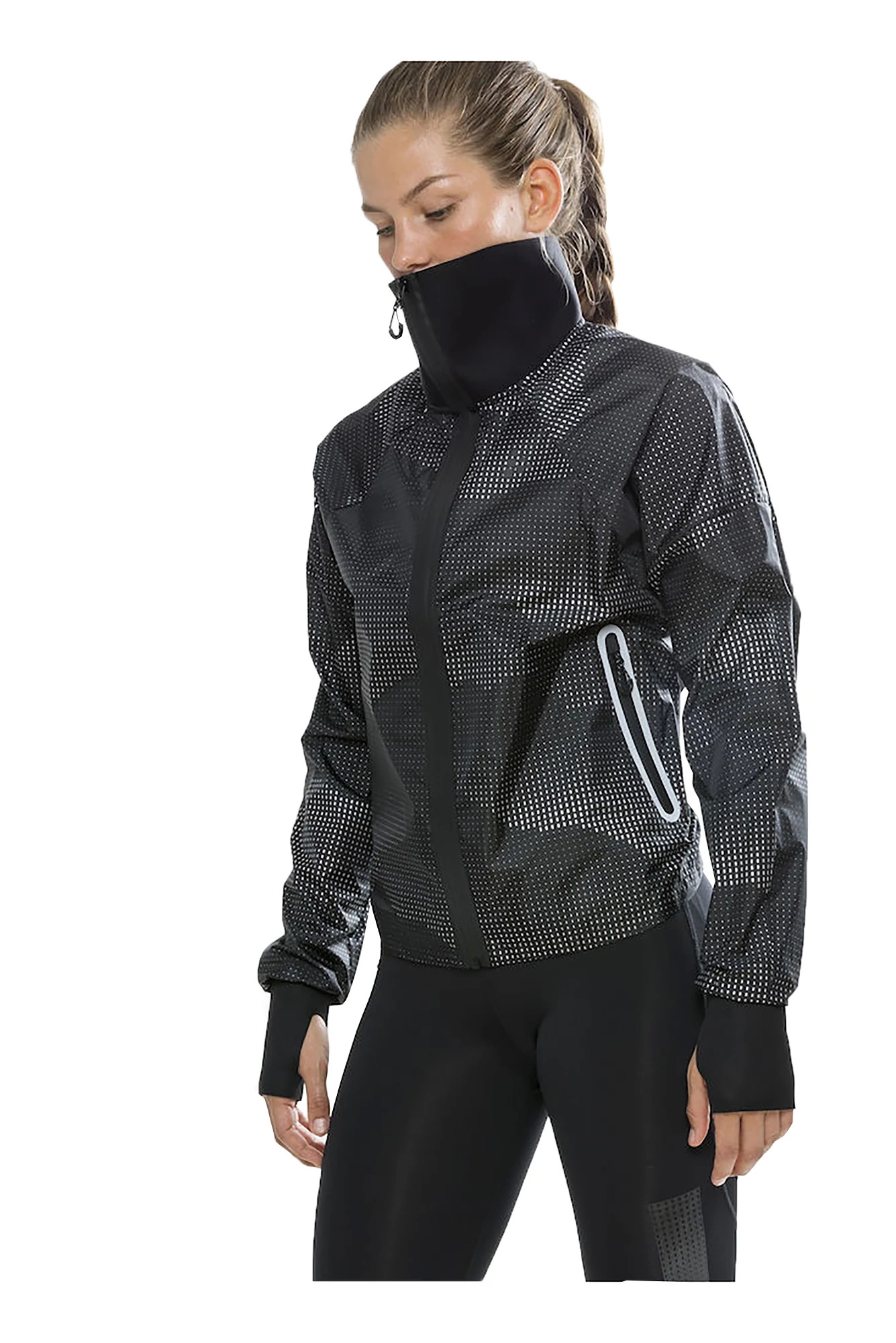 Craft nordic 2025 light jacket