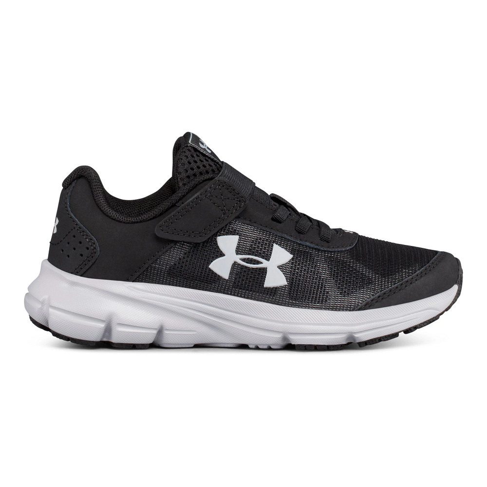 Under armour hotsell youth rave 2