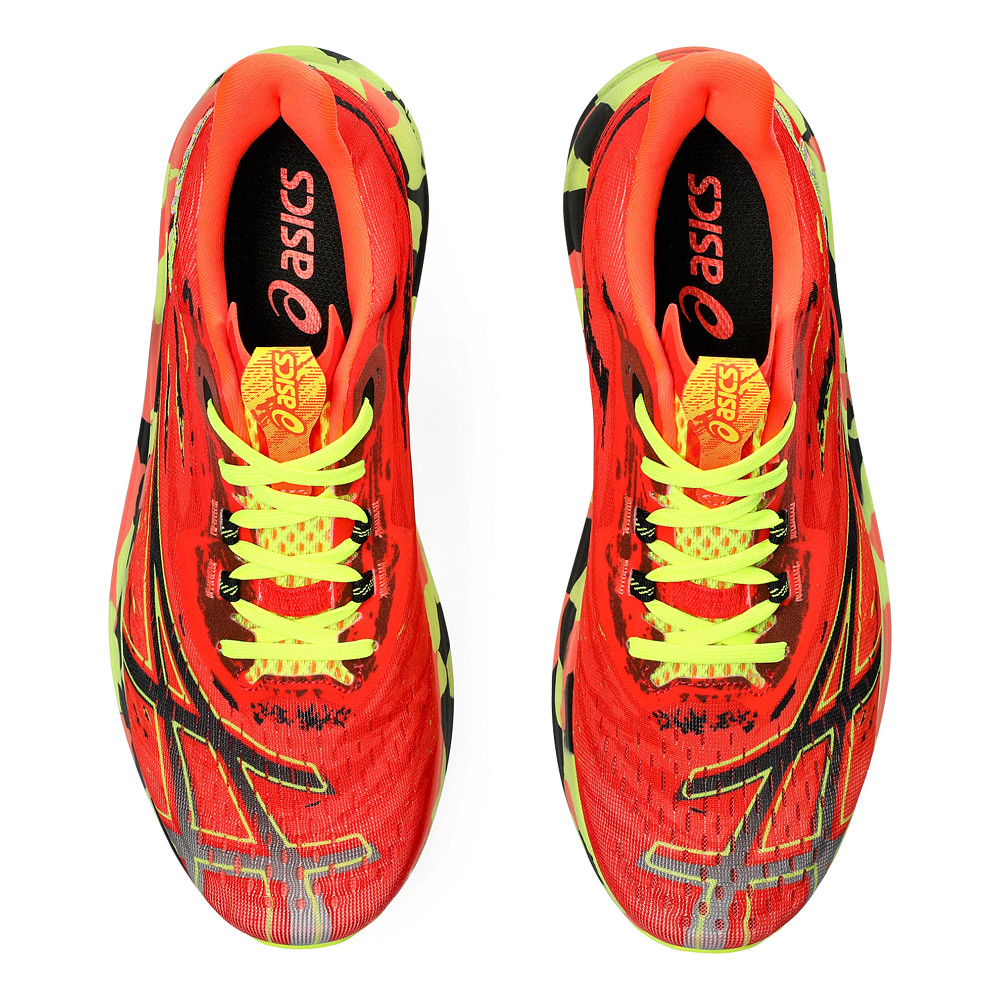 Tenis asics noosa sale