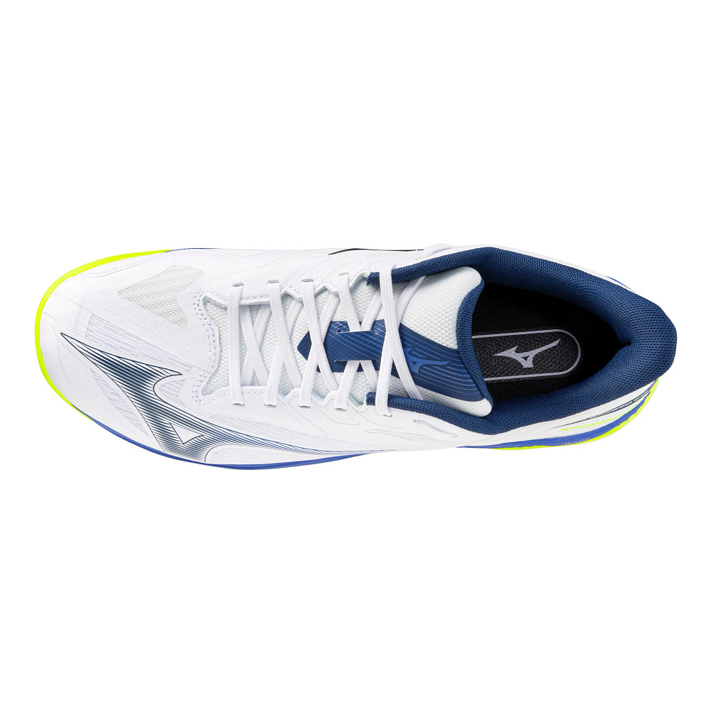 Mens Mizuno Wave Exceed Court AC Court Shoe